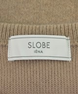 SLOBE IENA（スローブイエナ）ワンピース ベージュ サイズ:F レディース/2200677734149