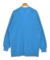SLOBE IENA（スローブイエナ）カーディガン 青 サイズ:F レディース/2200677789019