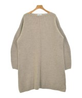 SLOBE IENA（スローブイエナ）ワンピース ベージュ サイズ:F レディース/2200678141137