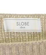 SLOBE IENA（スローブイエナ）ワンピース ベージュ サイズ:F レディース/2200678141137