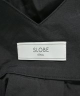SLOBE IENA（スローブイエナ）カジュアルシャツ 黒 サイズ:F レディース/2200681410053