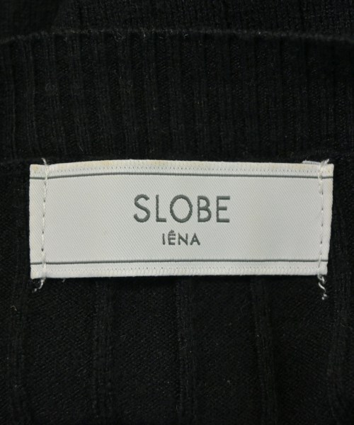 SLOBE IENA（スローブイエナ）ワンピース 黒 サイズ:F レディース/2200681764293