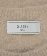 SLOBE IENA（スローブイエナ）ニット・セーター ベージュ サイズ:F レディース/2200674248014