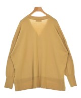 SLOBE IENA（スローブイエナ）カーディガン 黄 サイズ:F レディース/2200674248021