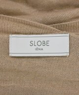 SLOBE IENA（スローブイエナ）カーディガン ベージュ サイズ:F レディース/2200675338028
