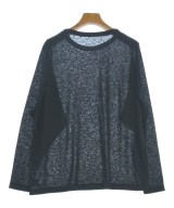 SLOBE IENA（スローブイエナ）ニット・セーター 紺 サイズ:-(M位) レディース/2200681497122