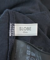 SLOBE IENA（スローブイエナ）ニット・セーター 紺 サイズ:-(M位) レディース/2200681497122