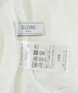 SLOBE IENA（スローブイエナ）ニット・セーター 白 サイズ:-(L位) レディース/2200681497191