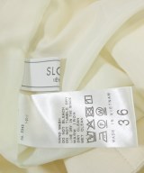 SLOBE IENA（スローブイエナ）その他 白 サイズ:36(S位) レディース/2200682056038