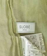 SLOBE IENA（スローブイエナ）ブラウス カーキ サイズ:F レディース/2200682056045