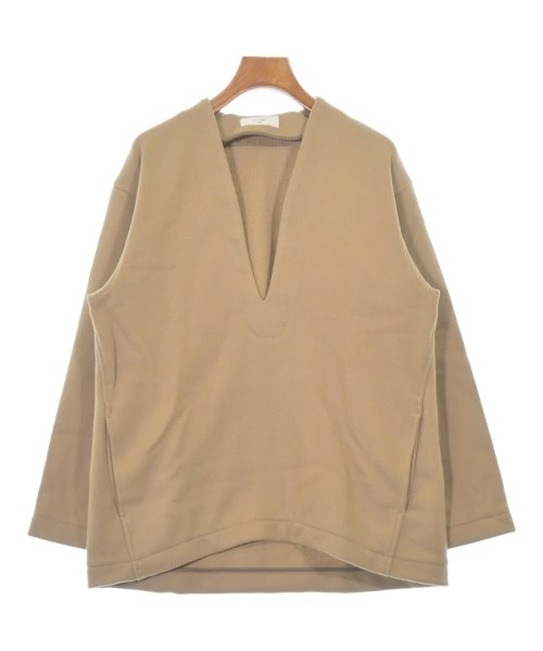 SLOBE IENA(スローブイエナ)Tシャツ・カットソー ベージュ サイズ:F/2200682099066