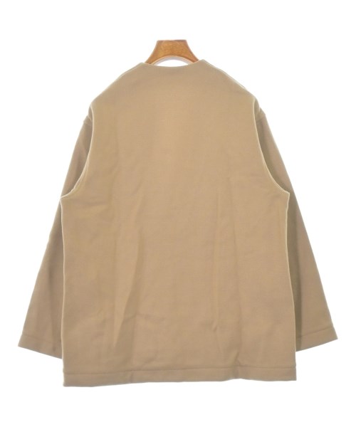 SLOBE IENA（スローブイエナ）Tシャツ・カットソー ベージュ サイズ:F レディース/2200682099066