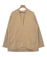 SLOBE IENA（スローブイエナ）Tシャツ・カットソー ベージュ サイズ:F レディース/2200682099066