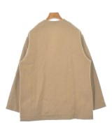 SLOBE IENA（スローブイエナ）Tシャツ・カットソー ベージュ サイズ:F レディース/2200682099066