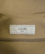 SLOBE IENA（スローブイエナ）Tシャツ・カットソー ベージュ サイズ:F レディース/2200682099066