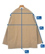 SLOBE IENA（スローブイエナ）Tシャツ・カットソー ベージュ サイズ:F レディース/2200682099066