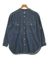 SLOBE IENA カジュアルシャツ