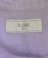 SLOBE IENA（スローブイエナ）ワンピース 紫 サイズ:F レディース/2200682099097