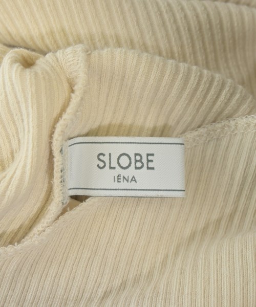 SLOBE IENA（スローブイエナ）タンクトップ ベージュ サイズ:F レディース/2200682099127