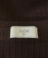 SLOBE IENA（スローブイエナ）カーディガン 茶 サイズ:-(XS位) レディース/2200682099158
