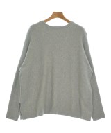SLOBE IENA（スローブイエナ）ニット・セーター グレー サイズ:F レディース/2200674963344
