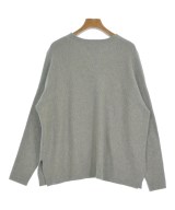 SLOBE IENA（スローブイエナ）ニット・セーター グレー サイズ:F レディース/2200674963344