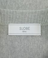 SLOBE IENA（スローブイエナ）ニット・セーター グレー サイズ:F レディース/2200674963344