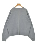 SLOBE IENA（スローブイエナ）ニット・セーター グレー サイズ:F レディース/2200688064068
