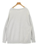 SLOBE IENA（スローブイエナ）スウェット グレー サイズ:F レディース/2200688064075