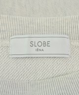 SLOBE IENA（スローブイエナ）スウェット グレー サイズ:F レディース/2200688064075