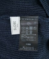 SLOBE IENA（スローブイエナ）ニット・セーター 紺 サイズ:F レディース/2200688064136