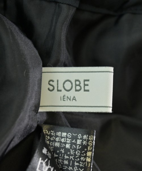 SLOBE IENA（スローブイエナ）その他 黒 サイズ:-(M位) レディース/2200689197086