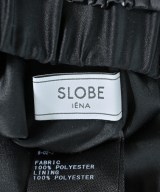 SLOBE IENA（スローブイエナ）ロング・マキシ丈スカート 黒 サイズ:F レディース/2200689266157