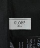 SLOBE IENA（スローブイエナ）ロング・マキシ丈スカート 黒 サイズ:36(S位) レディース/2200689335129
