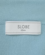 SLOBE IENA（スローブイエナ）カーディガン 青 サイズ:F レディース/2200689335136