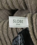 SLOBE IENA（スローブイエナ）ニット・セーター ベージュ サイズ:F レディース/2200689834059