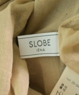 SLOBE IENA（スローブイエナ）ワンピース ベージュ サイズ:F レディース/2200689834127