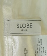 SLOBE IENA（スローブイエナ）カジュアルシャツ 白 サイズ:F レディース/2200689885082