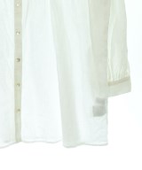 SLOBE IENA（スローブイエナ）カジュアルシャツ 白 サイズ:F レディース/2200689885082