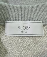 SLOBE IENA（スローブイエナ）スウェット グレー サイズ:-(M位) レディース/2200690120073