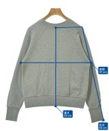 SLOBE IENA（スローブイエナ）スウェット グレー サイズ:-(M位) レディース/2200690120073