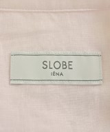 SLOBE IENA（スローブイエナ）カジュアルシャツ ピンク サイズ:F レディース/2200688018030