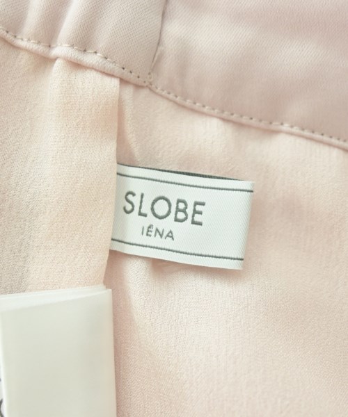 SLOBE IENA（スローブイエナ）その他 ピンク サイズ:38(M位) レディース/2200688041199
