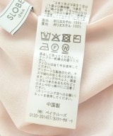 SLOBE IENA（スローブイエナ）その他 ピンク サイズ:38(M位) レディース/2200688041199