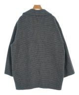 SLOBE IENA（スローブイエナ）ピーコート グレー サイズ:F レディース/2200688920043