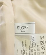 SLOBE IENA（スローブイエナ）スラックス ベージュ サイズ:40(M位) レディース/2200690234046