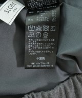 SLOBE IENA（スローブイエナ）その他 グレー サイズ:38(M位) レディース/2200690395020
