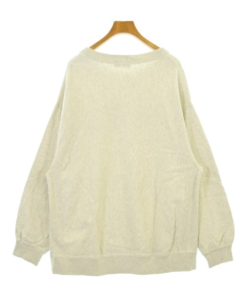 SLOBE IENA（スローブイエナ）スウェット 白 サイズ:F レディース/2200690395112