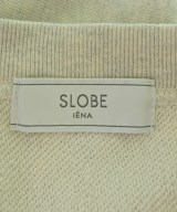 SLOBE IENA（スローブイエナ）スウェット 白 サイズ:F レディース/2200690395112