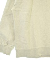 SLOBE IENA（スローブイエナ）スウェット 白 サイズ:F レディース/2200690395112